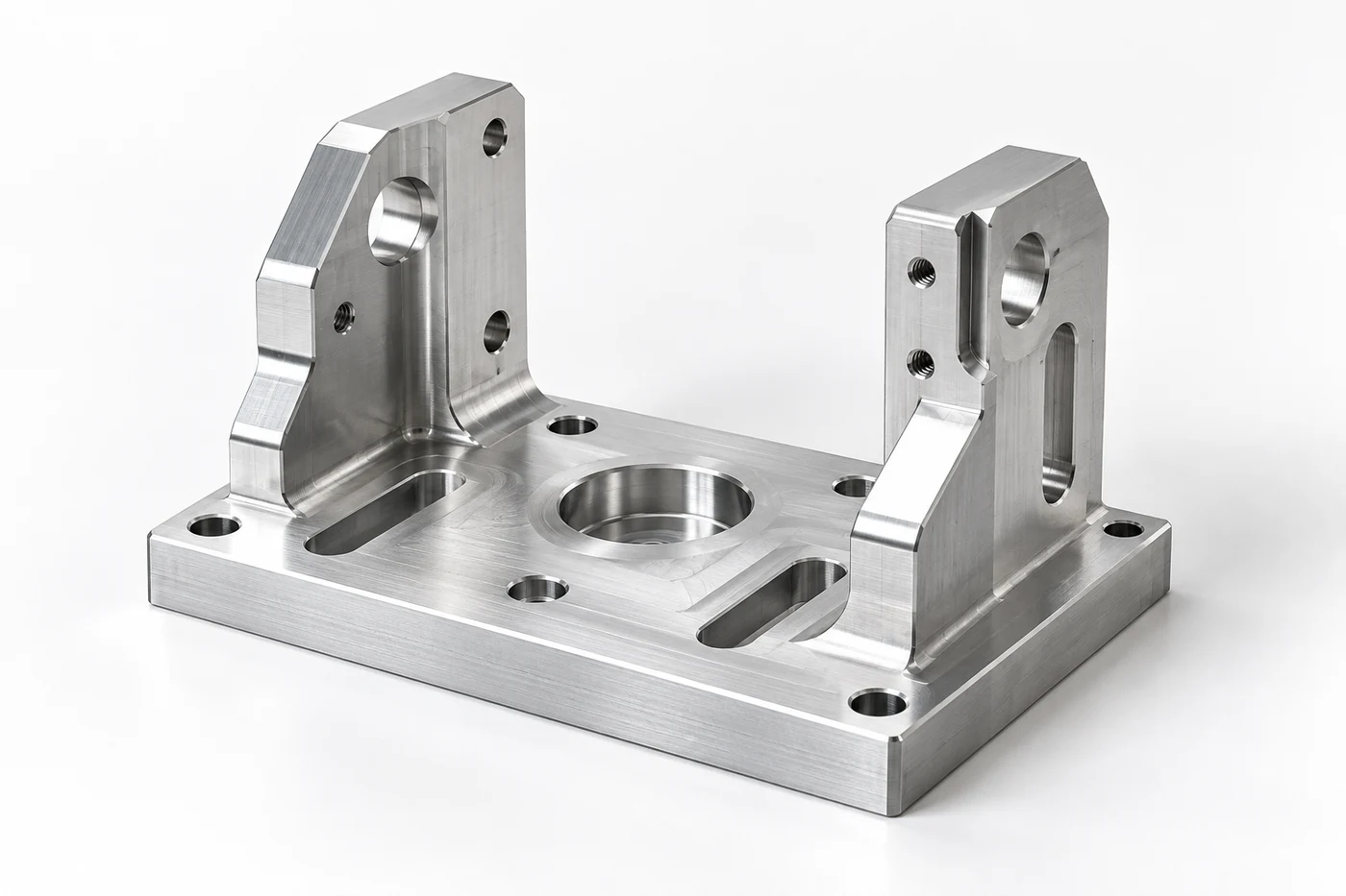 Hydraulikbolzen und Buchsen
